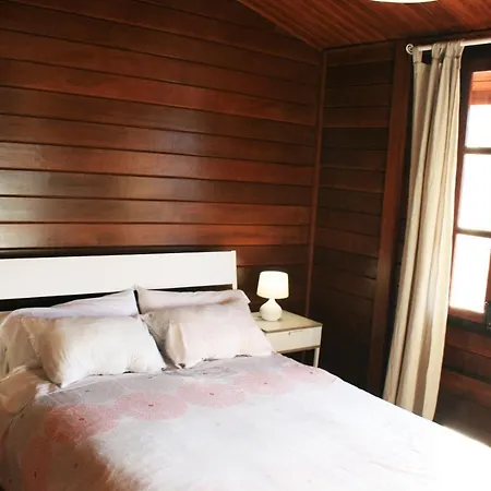 Lodge Fuerte Wooden Dream *