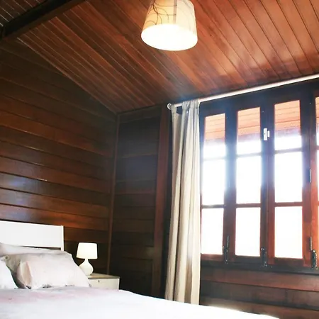 Fuerte Wooden Dream Lodge *