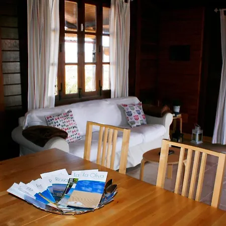 Lodge Fuerte Wooden Dream *