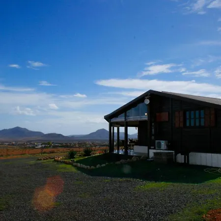 Fuerte Wooden Dream *