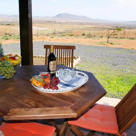 Lodge Fuerte Wooden Dream *
