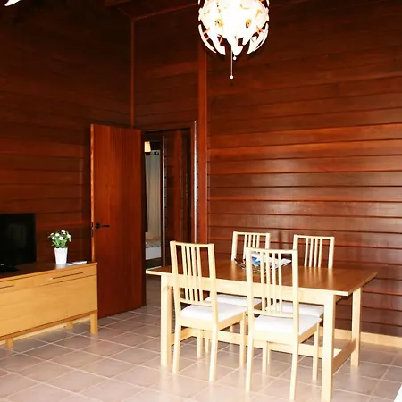 Fuerte Wooden Dream * Valles de Ortega