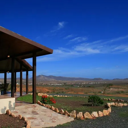 Fuerte Wooden Dream Lodge