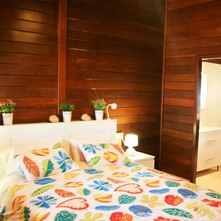 Lodge Fuerte Wooden Dream *